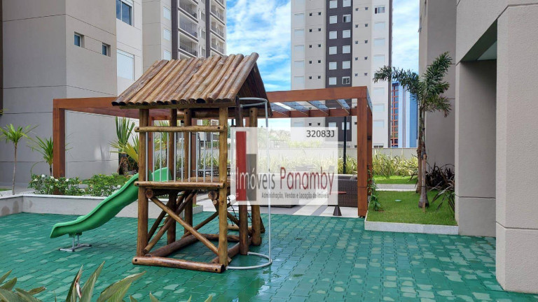 Imagem Apartamento com 2 Quartos à Venda, 64 m² em Vila Andrade - São Paulo