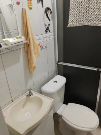 Imagem Casa com 2 Quartos à Venda, 125 m² em Parque Piratininga - Taubaté
