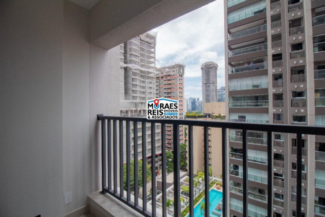 Imagem Apartamento com 2 Quartos à Venda, 75 m² em Jardim Das Acácias - São Paulo Imagem Apartamento com 2 Quartos à Venda, 75 m² em Jardim Das Acácias - São Paulo