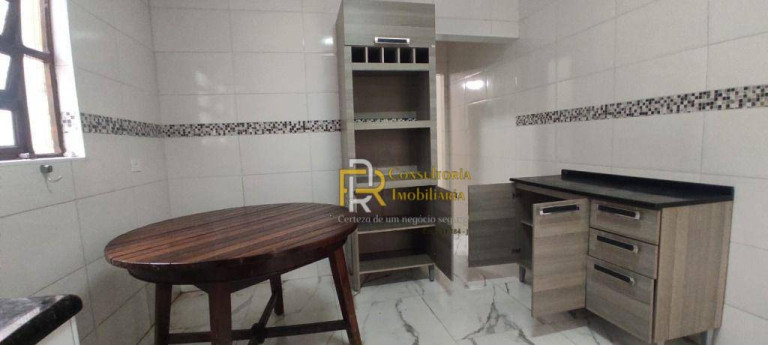 Imagem Casa com 2 Quartos à Venda, 125 m² em Vila Tupi - Praia Grande Imagem Casa com 2 Quartos à Venda, 125 m² em Vila Tupi - Praia Grande