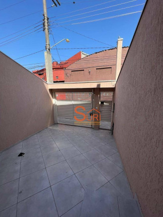 Imagem Sobrado com 2 Quartos à Venda, 98 m² em Santa Teresinha - Santo André Imagem Sobrado com 2 Quartos à Venda, 98 m² em Santa Teresinha - Santo André