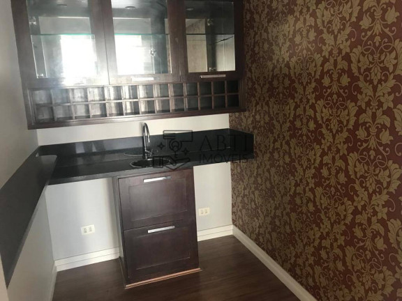 Imagem Apartamento com 3 Quartos à Venda, 155 m² em Moema - São Paulo