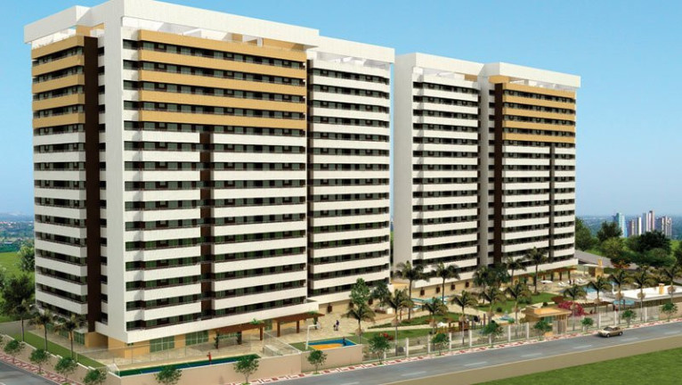Imagem Apartamento com 3 Quartos à Venda, 89 m² em Parquelândia - Fortaleza Imagem Apartamento com 3 Quartos à Venda, 89 m² em Parquelândia - Fortaleza