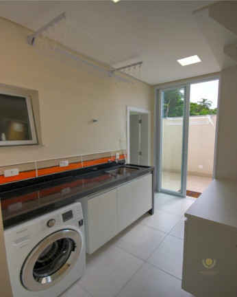 Imagem Sobrado com 6 Quartos à Venda, 531 m² em Riviera De São Lourenço - Bertioga
