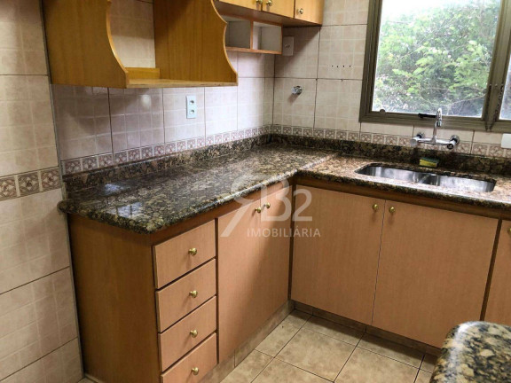 Imagem Apartamento com 3 Quartos à Venda, 127 m² em Jardim Chapadão - Campinas