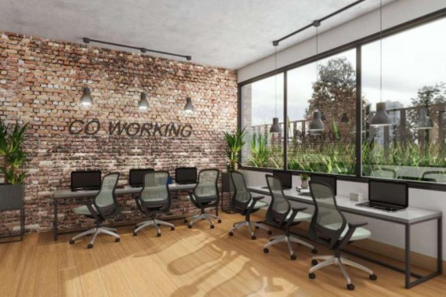 Imagem Apartamento com 3 Quartos à Venda, 64 m² em Vila Assunção - Santo André Imagem Apartamento com 3 Quartos à Venda, 64 m² em Vila Assunção - Santo André