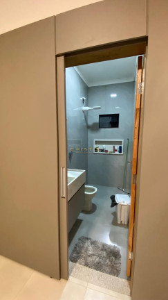 Casa com 3 Quartos à Venda, 150 m² em Cidade Jardim - Anápolis