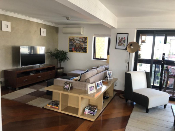 Imagem Imóvel com 3 Quartos à Venda, 192 m² em Pinheiros - São Paulo Imagem Imóvel com 3 Quartos à Venda, 192 m² em Pinheiros - São Paulo