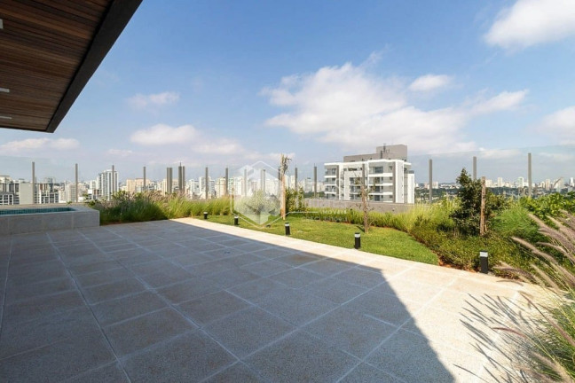 Imagem Apartamento com 2 Quartos à Venda, 69 m² em Santo Amaro - São Paulo Imagem Apartamento com 2 Quartos à Venda, 69 m² em Santo Amaro - São Paulo