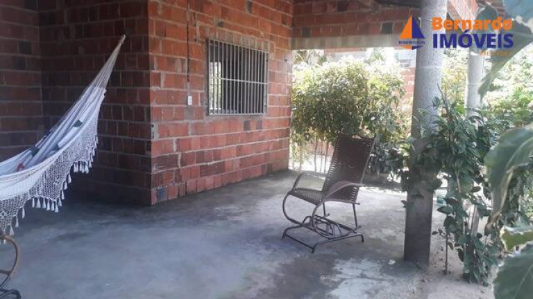 Imagem Casa com 2 Quartos à Venda, 465 m² em Palmeira - Beberibe