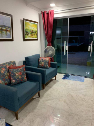 Imagem Casa com 3 Quartos à Venda, 360 m² em Nova São Pedro - São Pedro Da Aldeia Imagem Casa com 3 Quartos à Venda, 360 m² em Nova São Pedro - São Pedro Da Aldeia
