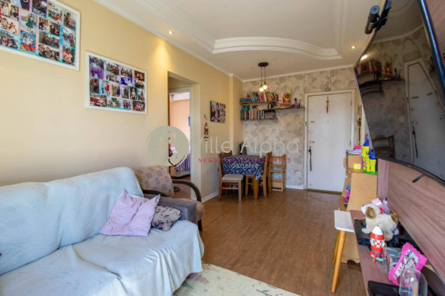 Imagem Apartamento com 2 Quartos à Venda, 70 m² em Campo Grande - Santos Imagem Apartamento com 2 Quartos à Venda, 70 m² em Campo Grande - Santos