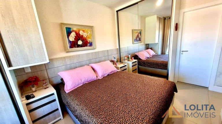 Imagem Apartamento com 3 Quartos à Venda, 97 m² em Balneário - Florianópolis Imagem Apartamento com 3 Quartos à Venda, 97 m² em Balneário - Florianópolis
