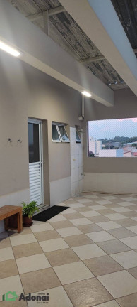 Imagem Apartamento com 2 Quartos à Venda, 70 m² em Jardim Quintas Das Videiras - Jundiaí