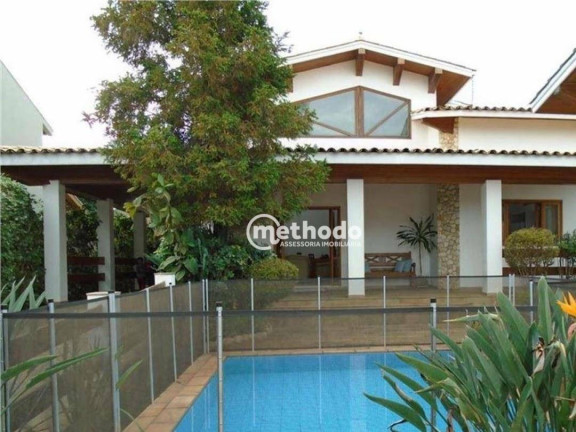 Casa com 3 Quartos à Venda, 270 m² em Vila José Kallil Aun - Cosmópolis