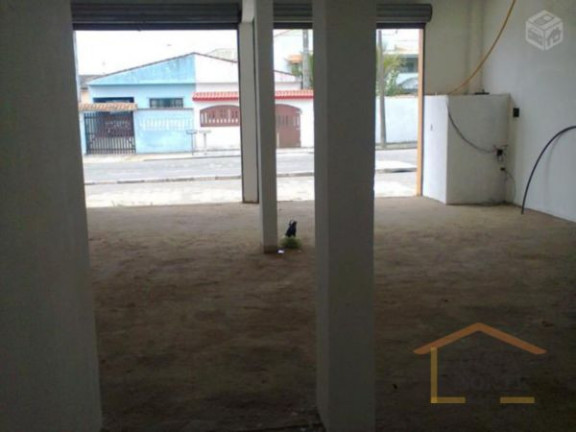 Sala Comercial à Venda, 162 m² em Balneário São João Batista Ii - Peruíbe