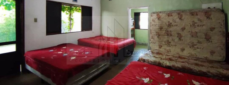 Imagem Casa com 1 Quarto à Venda, 270 m² em Jd Das Palmeiras - Gaivota - Itanhaém Imagem Casa com 1 Quarto à Venda, 270 m² em Jd Das Palmeiras - Gaivota - Itanhaém