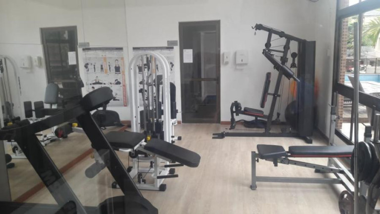 Imagem Apartamento com 1 Quarto à Venda, 48 m² em Itaigara - Salvador