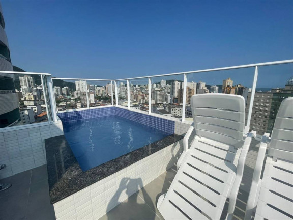 Imagem Apartamento com 1 Quarto à Venda, 40 m² em Boqueirão - Praia Grande Imagem Apartamento com 1 Quarto à Venda, 40 m² em Boqueirão - Praia Grande
