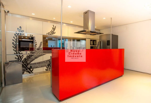 Imagem Apartamento com 1 Quarto à Venda, 70 m² em Vila Olímpia - São Paulo Imagem Apartamento com 1 Quarto à Venda, 70 m² em Vila Olímpia - São Paulo