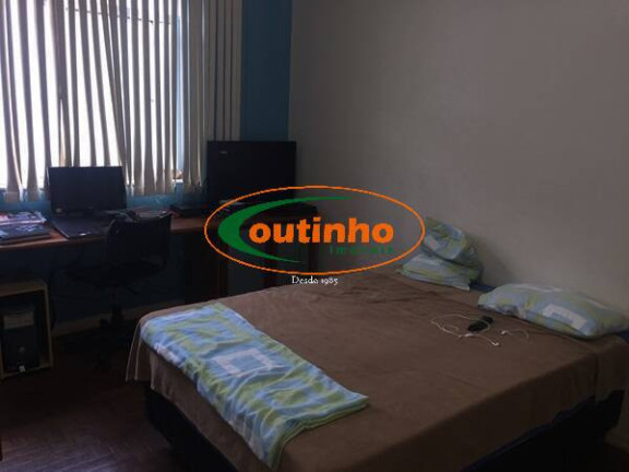 Imagem Apartamento com 3 Quartos à Venda, 115 m² em Tijuca - Rio De Janeiro Imagem Apartamento com 3 Quartos à Venda, 115 m² em Tijuca - Rio De Janeiro