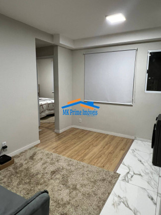 Imagem Apartamento com 2 Quartos à Venda, 37 m² em Santa Maria - Osasco Imagem Apartamento com 2 Quartos à Venda, 37 m² em Santa Maria - Osasco
