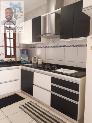 Imagem Casa com 2 Quartos à Venda, 140 m² em Residencial Santa Paula - Jacareí Imagem Casa com 2 Quartos à Venda, 140 m² em Residencial Santa Paula - Jacareí