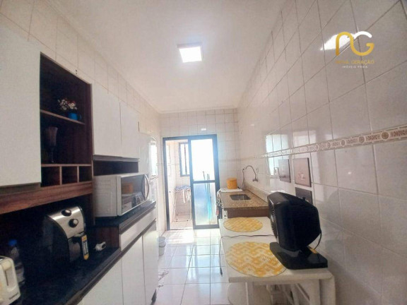 Imagem Apartamento com 1 Quarto à Venda, 49 m² em Tupi - Praia Grande Imagem Apartamento com 1 Quarto à Venda, 49 m² em Tupi - Praia Grande