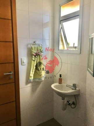Imagem Apartamento com 3 Quartos à Venda, 138 m² em Centro - São Bernardo Do Campo Imagem Apartamento com 3 Quartos à Venda, 138 m² em Centro - São Bernardo Do Campo