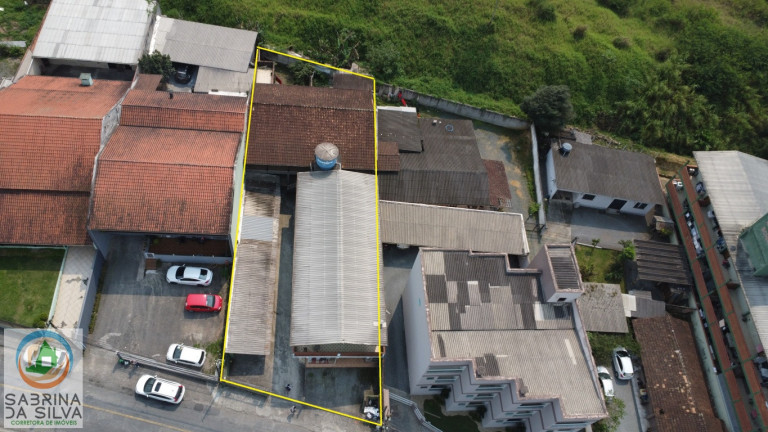 Imagem Imóvel com 12 Quartos à Venda, 551 m² em Badenfurt - Blumenau Imagem Imóvel com 12 Quartos à Venda, 551 m² em Badenfurt - Blumenau