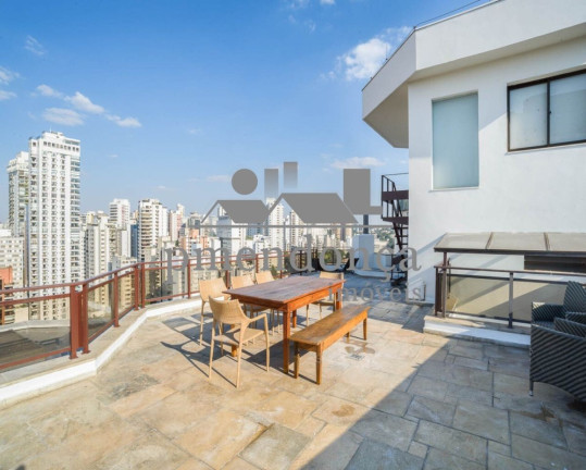 Imagem Apartamento com 4 Quartos à Venda, 626 m² em Pacaembu - São Paulo Imagem Apartamento com 4 Quartos à Venda, 626 m² em Pacaembu - São Paulo