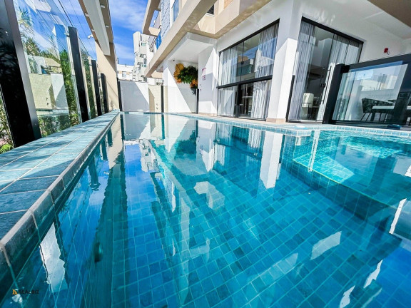 Imagem Apartamento com 2 Quartos à Venda, 91 m² em Palmas - Governador Celso Ramos Imagem Apartamento com 2 Quartos à Venda, 91 m² em Palmas - Governador Celso Ramos