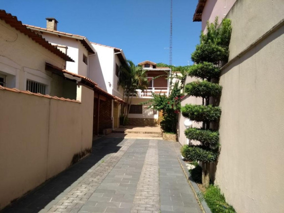 Imagem Sobrado com 3 Quartos à Venda, 120 m² em Calmon Viana - Poá Imagem Sobrado com 3 Quartos à Venda, 120 m² em Calmon Viana - Poá
