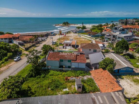 Imagem Terreno à Venda, 894 m² em Itapema Do Norte - Itapoá