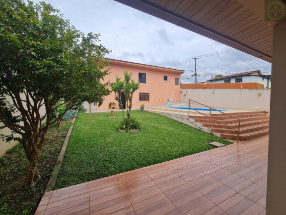 Imagem Casa com 3 Quartos à Venda, 130 m² em Contorno - Ponta Grossa