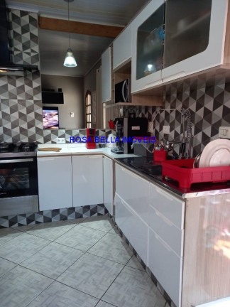 Imagem Casa com 3 Quartos à Venda, 235 m² em Vila Rami - Jundiaí