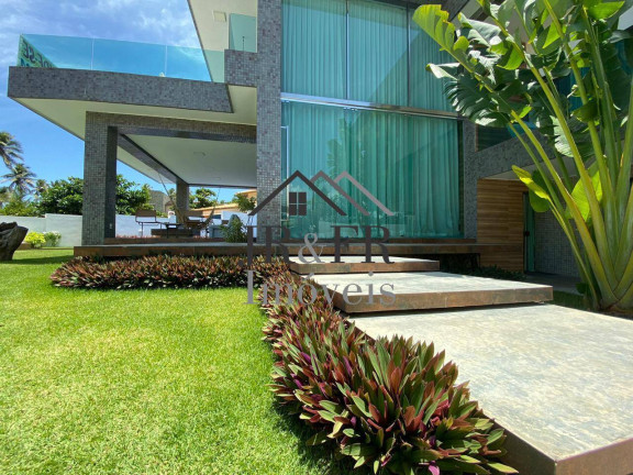 Imagem Casa com 5 Quartos à Venda, 722 m² em Vilas Do Atlântico - Lauro De Freitas Imagem Casa com 5 Quartos à Venda, 722 m² em Vilas Do Atlântico - Lauro De Freitas