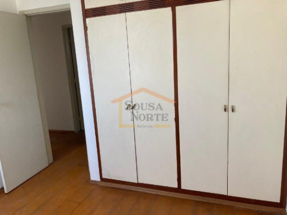 Imagem Apartamento com 3 Quartos para Alugar, 90 m² em Santana - São Paulo Imagem Apartamento com 3 Quartos para Alugar, 90 m² em Santana - São Paulo