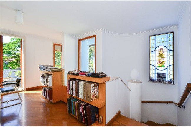 Imagem Casa com 4 Quartos à Venda, 312 m² em Butantã - São Paulo