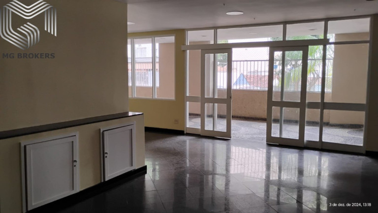 Imagem Imóvel com 2 Quartos à Venda, 83 m² em Copacabana - Rio De Janeiro Imagem Imóvel com 2 Quartos à Venda, 83 m² em Copacabana - Rio De Janeiro