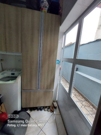 Imagem Casa com 2 Quartos à Venda, em Catiapoã - São Vicente Imagem Casa com 2 Quartos à Venda, em Catiapoã - São Vicente