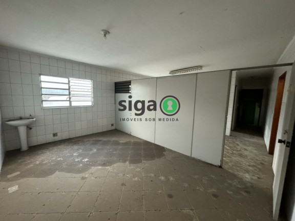 Imagem Imóvel Comercial para Alugar, 1.000 m² em Tatuapé - São Paulo Imagem Imóvel Comercial para Alugar, 1.000 m² em Tatuapé - São Paulo