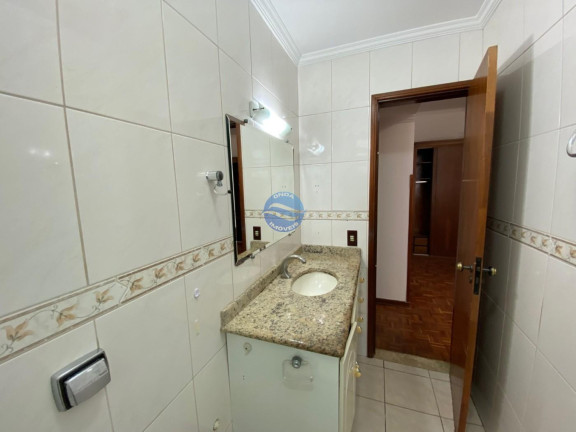 Imagem Apartamento com 3 Quartos à Venda, 120 m² em Gonzaga - Santos