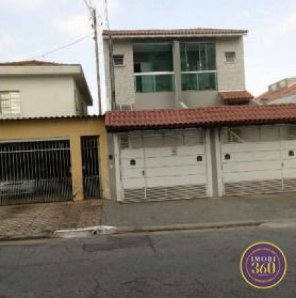 Imagem Sobrado com 2 Quartos à Venda, 160 m² em Vila Carrão - São Paulo Imagem Sobrado com 2 Quartos à Venda, 160 m² em Vila Carrão - São Paulo