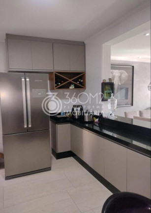 Imagem Apartamento com 3 Quartos à Venda, 216 m² em Utinga - Santo André Imagem Apartamento com 3 Quartos à Venda, 216 m² em Utinga - Santo André