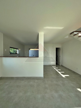 Imagem Casa com 3 Quartos à Venda, 160 m² em Guaratiba - Rio De Janeiro