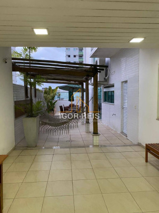 Imagem Apartamento com 3 Quartos à Venda, 102 m² em Parque Tamandaré - Campos Dos Goytacazes Imagem Apartamento com 3 Quartos à Venda, 102 m² em Parque Tamandaré - Campos Dos Goytacazes