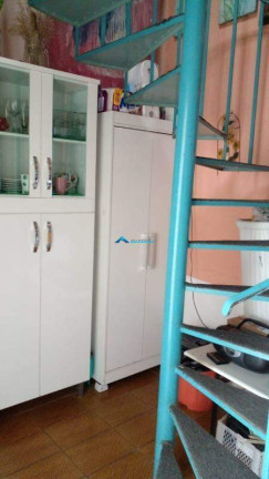 Imagem Casa com 3 Quartos à Venda, 110 m² em Bela Vista - Jundiaí Imagem Casa com 3 Quartos à Venda, 110 m² em Bela Vista - Jundiaí
