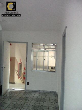 Imagem Apartamento com 3 Quartos à Venda, 86 m² em Jardim Independência - São Vicente