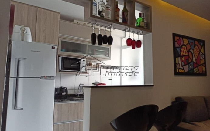 Imagem Apartamento com 2 Quartos à Venda, 49 m² em Palmeiras De São José - São José Dos Campos Imagem Apartamento com 2 Quartos à Venda, 49 m² em Palmeiras De São José - São José Dos Campos